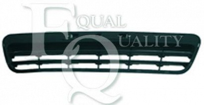 EQUAL QUALITY g0436 -  Решетка радиатора
